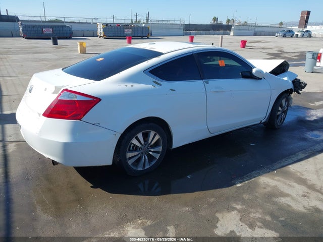 Продажа на аукционе авто 2009 Honda Accord 2.4 Ex-l, vin: 1HGCS12869A011254, номер лота: 46230776