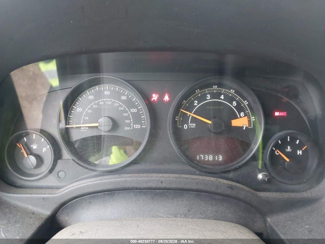 Auction sale of the 2016 Jeep Patriot Sport, vin: 1C4NJPBAXGD789925, lot number: 46230777