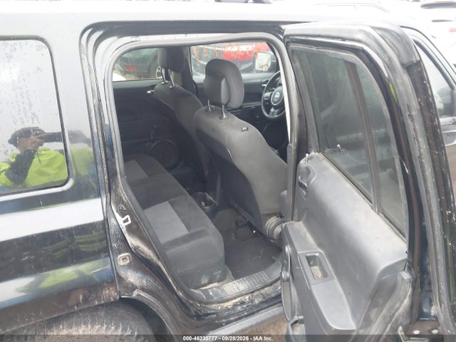 Auction sale of the 2016 Jeep Patriot Sport, vin: 1C4NJPBAXGD789925, lot number: 46230777