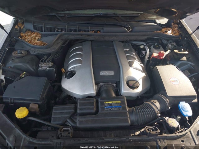 Продажа на аукционе авто 2009 Pontiac G8 Gt, vin: 6G2EC57Y99L172939, номер лота: 46230778