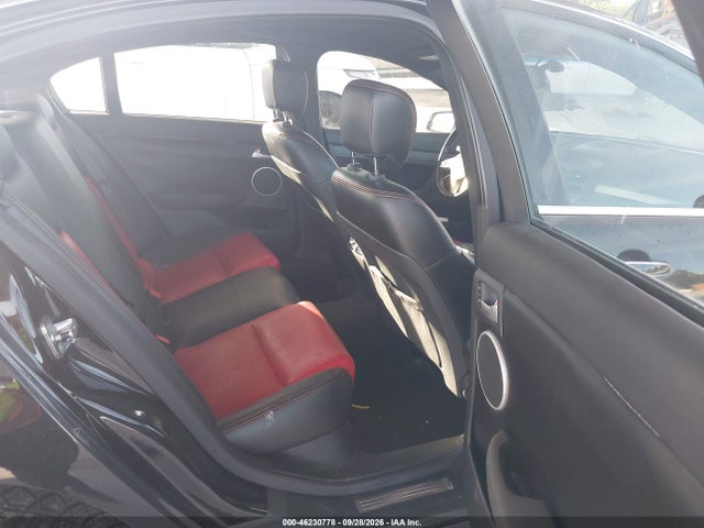 Продажа на аукционе авто 2009 Pontiac G8 Gt, vin: 6G2EC57Y99L172939, номер лота: 46230778