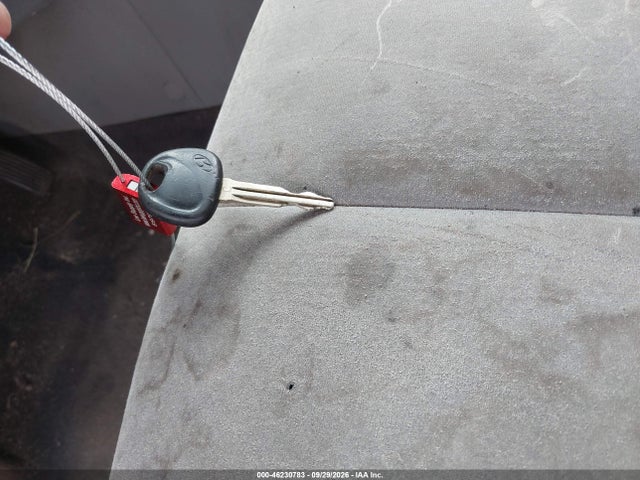 46230783 :رقم المزاد ، 5NMSG13D78H205268 vin ، 2008 Hyundai Santa Fe Gls مزاد بيع