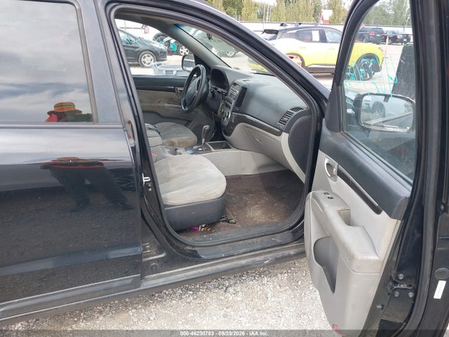46230783 :رقم المزاد ، 5NMSG13D78H205268 vin ، 2008 Hyundai Santa Fe Gls مزاد بيع
