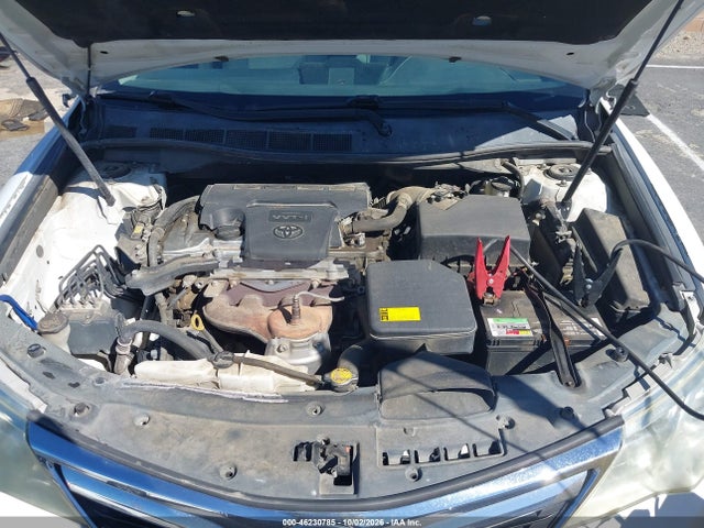 46230785 :رقم المزاد ، 4T1BF1FK6CU168871 vin ، 2012 Toyota Camry Le مزاد بيع