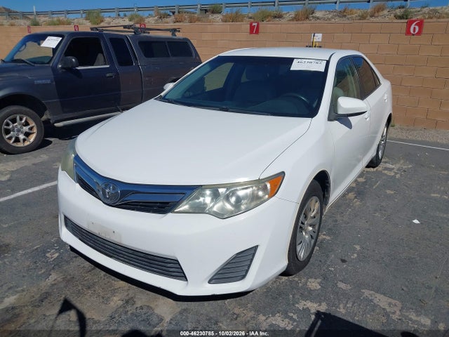 46230785 :رقم المزاد ، 4T1BF1FK6CU168871 vin ، 2012 Toyota Camry Le مزاد بيع