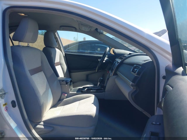 46230785 :رقم المزاد ، 4T1BF1FK6CU168871 vin ، 2012 Toyota Camry Le مزاد بيع
