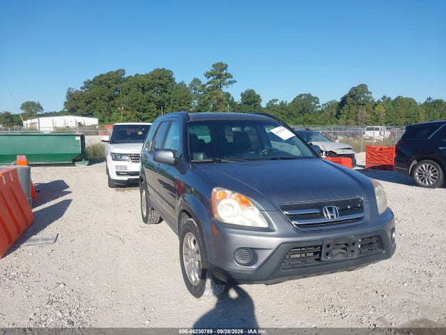 Aukcja sprzedaży 2006 Honda Cr-v Se, vin: SHSRD78936U411886, numer aukcji: 46230789