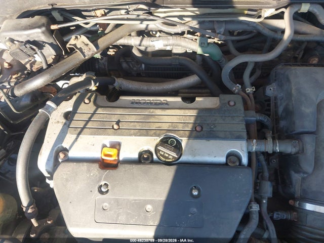 Aukcja sprzedaży 2006 Honda Cr-v Se, vin: SHSRD78936U411886, numer aukcji: 46230789