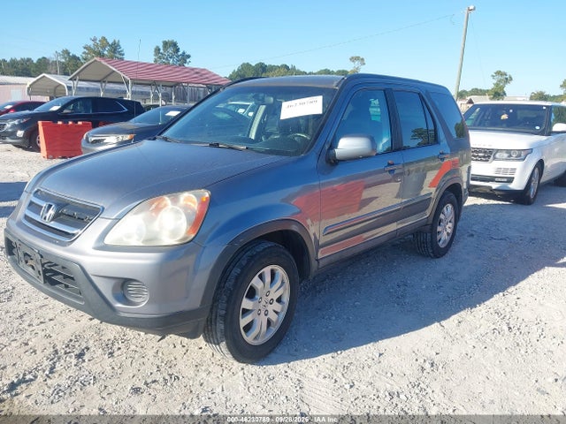 Aukcja sprzedaży 2006 Honda Cr-v Se, vin: SHSRD78936U411886, numer aukcji: 46230789