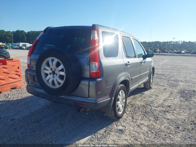 Aukcja sprzedaży 2006 Honda Cr-v Se, vin: SHSRD78936U411886, numer aukcji: 46230789