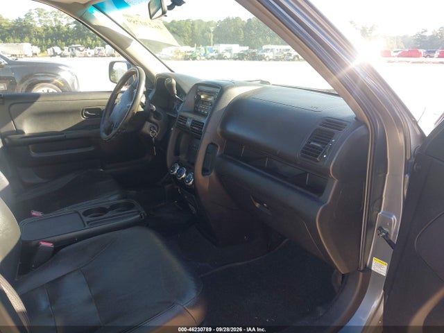 Aukcja sprzedaży 2006 Honda Cr-v Se, vin: SHSRD78936U411886, numer aukcji: 46230789