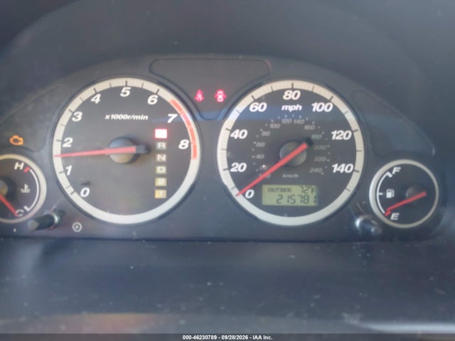 Aukcja sprzedaży 2006 Honda Cr-v Se, vin: SHSRD78936U411886, numer aukcji: 46230789