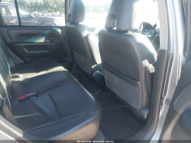 Aukcja sprzedaży 2006 Honda Cr-v Se, vin: SHSRD78936U411886, numer aukcji: 46230789