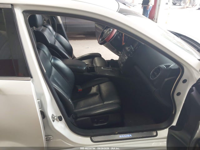 Aukcja sprzedaży 2014 Nissan Maxima 3.5 Sv, vin: 1N4AA5AP4EC457934, numer aukcji: 46230794