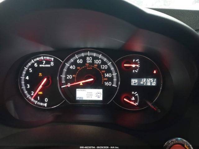 Aukcja sprzedaży 2014 Nissan Maxima 3.5 Sv, vin: 1N4AA5AP4EC457934, numer aukcji: 46230794