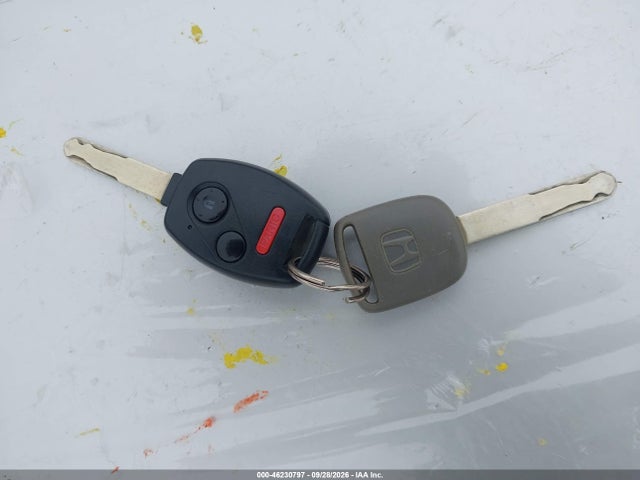 Продаж на аукціоні авто 2007 Honda Civic Lx, vin: 1HGFA16587L061946, номер лоту: 46230797