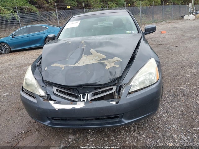 Aukcja sprzedaży 2003 Honda Accord 2.4 Ex, vin: 1HGCM566X3A122875, numer aukcji: 46230802