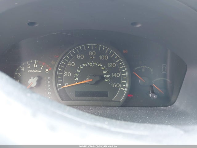 Aukcja sprzedaży 2003 Honda Accord 2.4 Ex, vin: 1HGCM566X3A122875, numer aukcji: 46230802