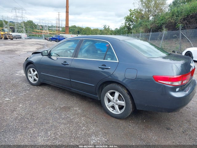 Aukcja sprzedaży 2003 Honda Accord 2.4 Ex, vin: 1HGCM566X3A122875, numer aukcji: 46230802