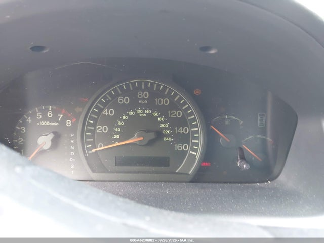 Aukcja sprzedaży 2003 Honda Accord 2.4 Ex, vin: 1HGCM566X3A122875, numer aukcji: 46230802
