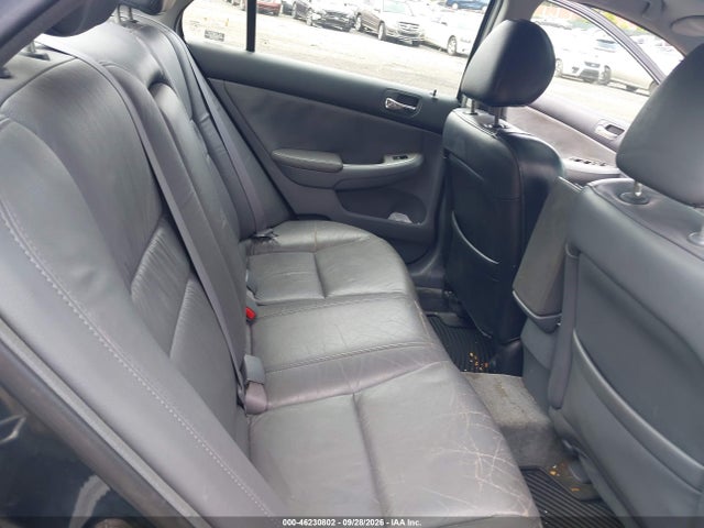 Aukcja sprzedaży 2003 Honda Accord 2.4 Ex, vin: 1HGCM566X3A122875, numer aukcji: 46230802
