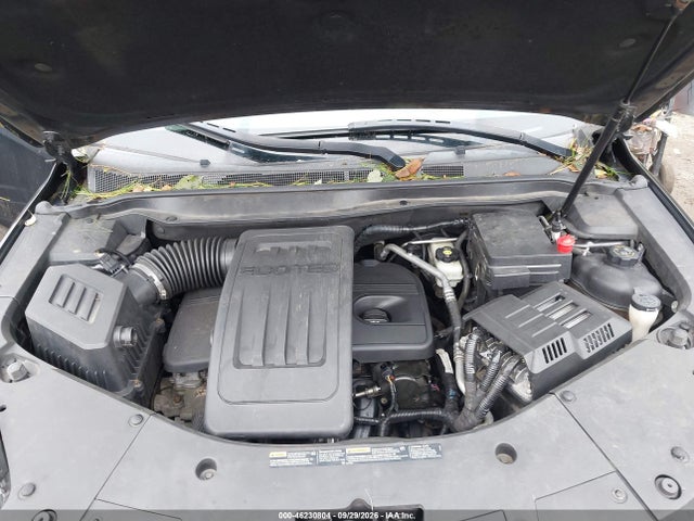 2015 Chevrolet Equinox 1lt მანქანა იყიდება აუქციონზე, vin: 2GNFLFEK9F6148718, აუქციონის ნომერი: 46230804