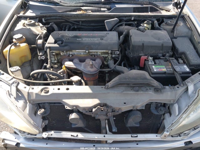 Продажа на аукционе авто 2003 Toyota Camry Le, vin: JTDBE32K030231527, номер лота: 46230809
