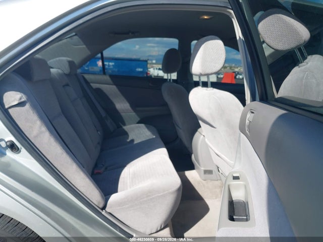 Продажа на аукционе авто 2003 Toyota Camry Le, vin: JTDBE32K030231527, номер лота: 46230809