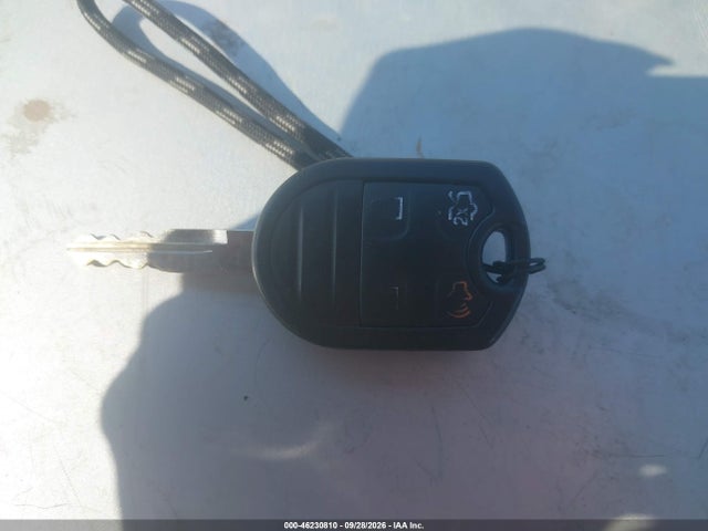 Ford EDGE SEL 2014 2FMDK3J92EBA46392 Image 11