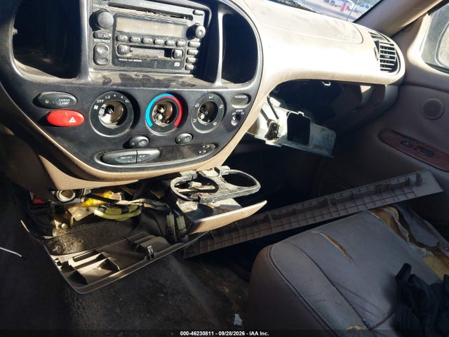 2002 Toyota Tundra Ltd V8 მანქანა იყიდება აუქციონზე, vin: 5TBBT48182S322379, აუქციონის ნომერი: 46230811