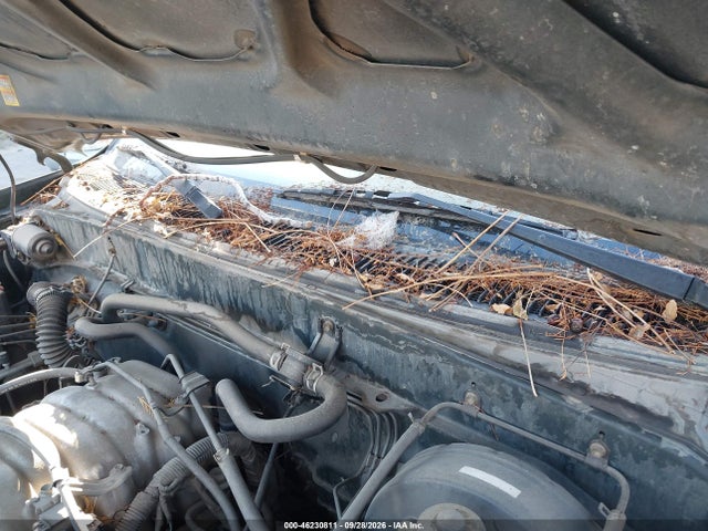 2002 Toyota Tundra Ltd V8 მანქანა იყიდება აუქციონზე, vin: 5TBBT48182S322379, აუქციონის ნომერი: 46230811
