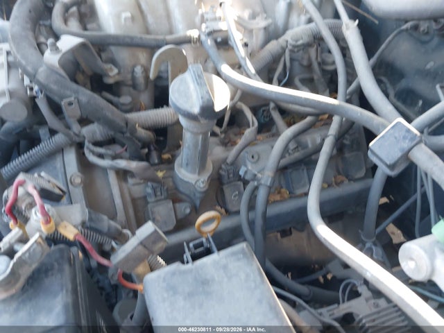 2002 Toyota Tundra Ltd V8 მანქანა იყიდება აუქციონზე, vin: 5TBBT48182S322379, აუქციონის ნომერი: 46230811