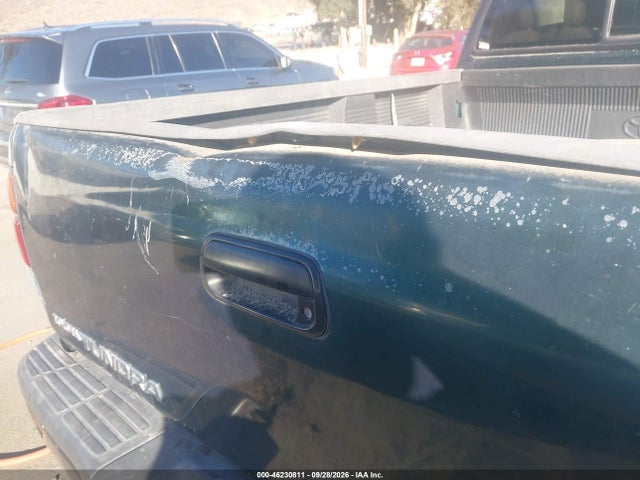 2002 Toyota Tundra Ltd V8 მანქანა იყიდება აუქციონზე, vin: 5TBBT48182S322379, აუქციონის ნომერი: 46230811