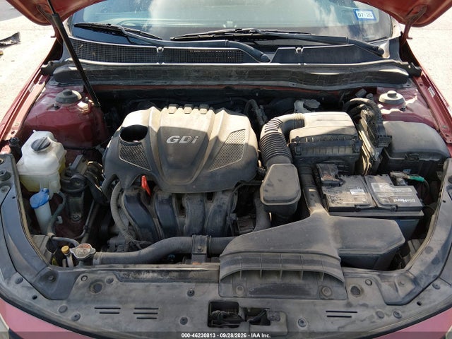 Продажа на аукционе авто 2015 Kia Optima Lx, vin: 5XXGM4A77FG453755, номер лота: 46230813