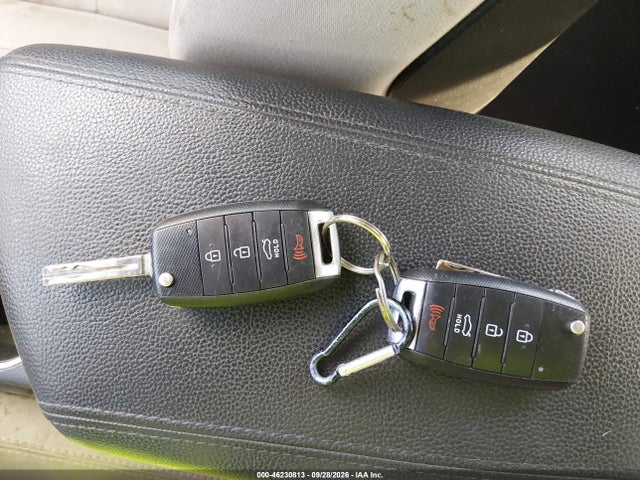 Продажа на аукционе авто 2015 Kia Optima Lx, vin: 5XXGM4A77FG453755, номер лота: 46230813