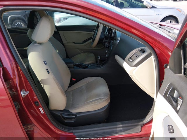 Продажа на аукционе авто 2015 Kia Optima Lx, vin: 5XXGM4A77FG453755, номер лота: 46230813