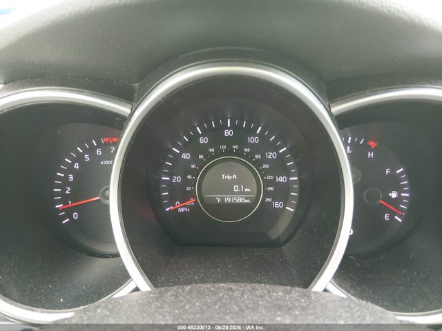 Продажа на аукционе авто 2015 Kia Optima Lx, vin: 5XXGM4A77FG453755, номер лота: 46230813