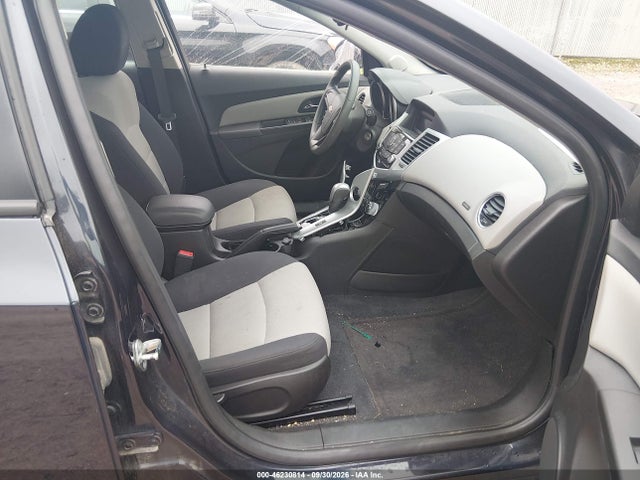 Aukcja sprzedaży 2016 Chevrolet Cruze Limited Ls Auto, vin: 1G1PC5SH1G7196935, numer aukcji: 46230814