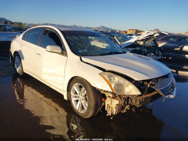 Aukcja sprzedaży 2012 Nissan Altima 3.5 Sr, vin: 1N4BL2APXCC249955, numer aukcji: 46230818