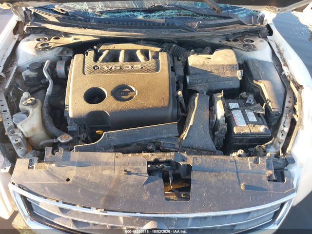 Aukcja sprzedaży 2012 Nissan Altima 3.5 Sr, vin: 1N4BL2APXCC249955, numer aukcji: 46230818