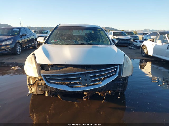 Aukcja sprzedaży 2012 Nissan Altima 3.5 Sr, vin: 1N4BL2APXCC249955, numer aukcji: 46230818
