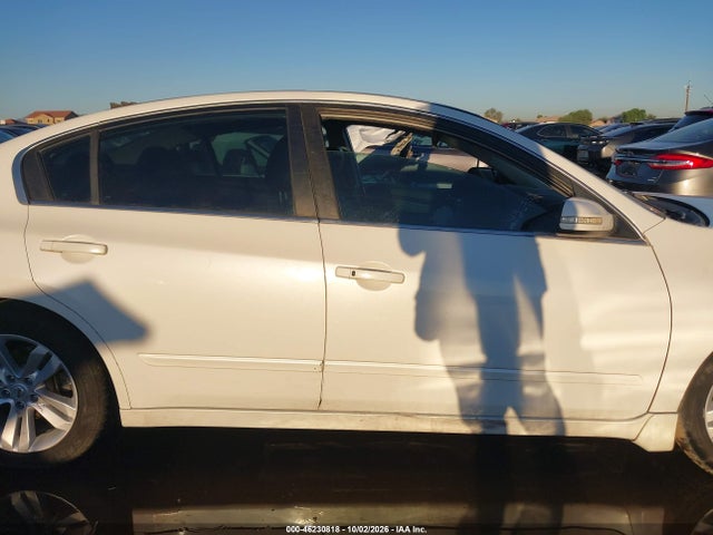 Aukcja sprzedaży 2012 Nissan Altima 3.5 Sr, vin: 1N4BL2APXCC249955, numer aukcji: 46230818