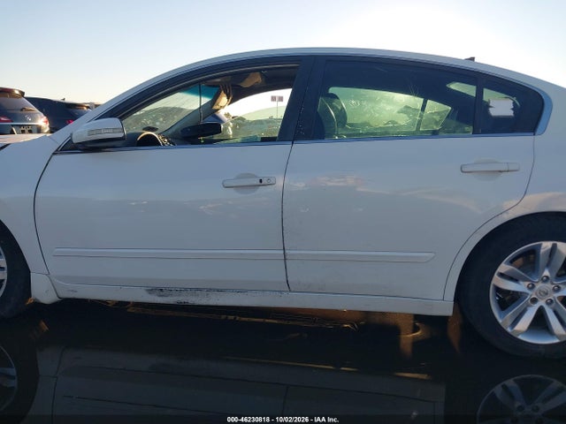Aukcja sprzedaży 2012 Nissan Altima 3.5 Sr, vin: 1N4BL2APXCC249955, numer aukcji: 46230818