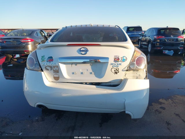 Aukcja sprzedaży 2012 Nissan Altima 3.5 Sr, vin: 1N4BL2APXCC249955, numer aukcji: 46230818