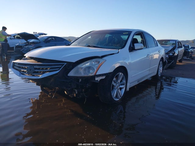 Aukcja sprzedaży 2012 Nissan Altima 3.5 Sr, vin: 1N4BL2APXCC249955, numer aukcji: 46230818