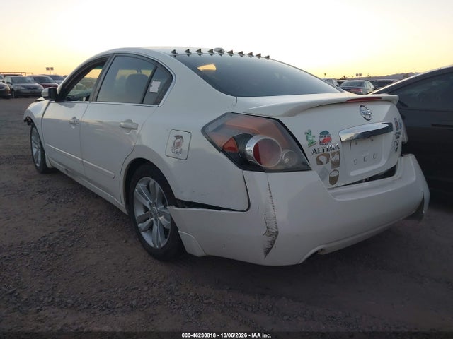 Aukcja sprzedaży 2012 Nissan Altima 3.5 Sr, vin: 1N4BL2APXCC249955, numer aukcji: 46230818