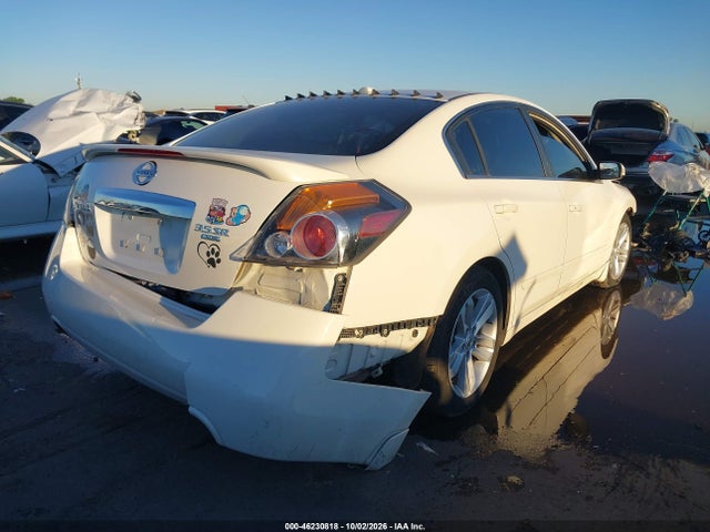 Aukcja sprzedaży 2012 Nissan Altima 3.5 Sr, vin: 1N4BL2APXCC249955, numer aukcji: 46230818