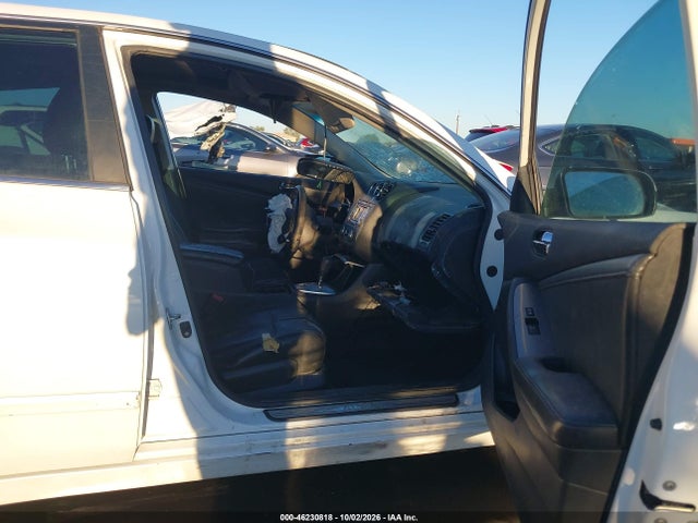 Aukcja sprzedaży 2012 Nissan Altima 3.5 Sr, vin: 1N4BL2APXCC249955, numer aukcji: 46230818