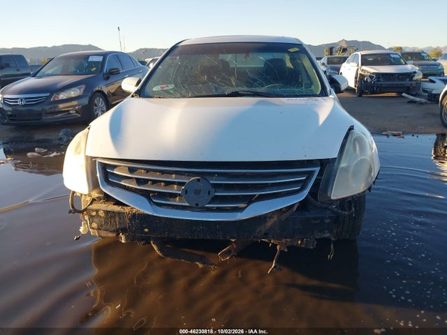 Aukcja sprzedaży 2012 Nissan Altima 3.5 Sr, vin: 1N4BL2APXCC249955, numer aukcji: 46230818