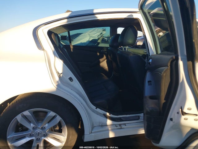 Aukcja sprzedaży 2012 Nissan Altima 3.5 Sr, vin: 1N4BL2APXCC249955, numer aukcji: 46230818